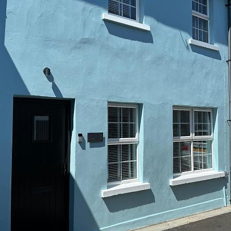 2 Hunters Lane Donaghadee Villa Eksteriør bilde