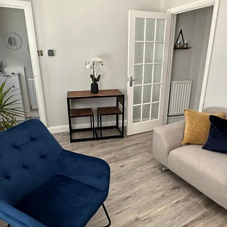 2 Hunters Lane Donaghadee Villa Eksteriør bilde