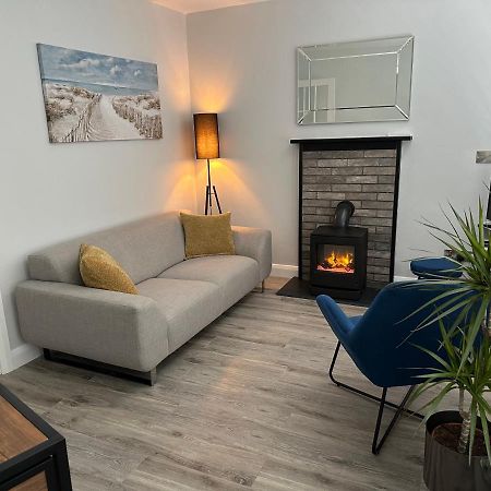 2 Hunters Lane Donaghadee Villa Eksteriør bilde