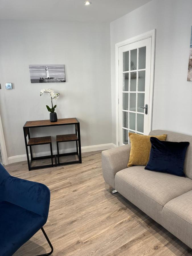 2 Hunters Lane Donaghadee Villa Eksteriør bilde