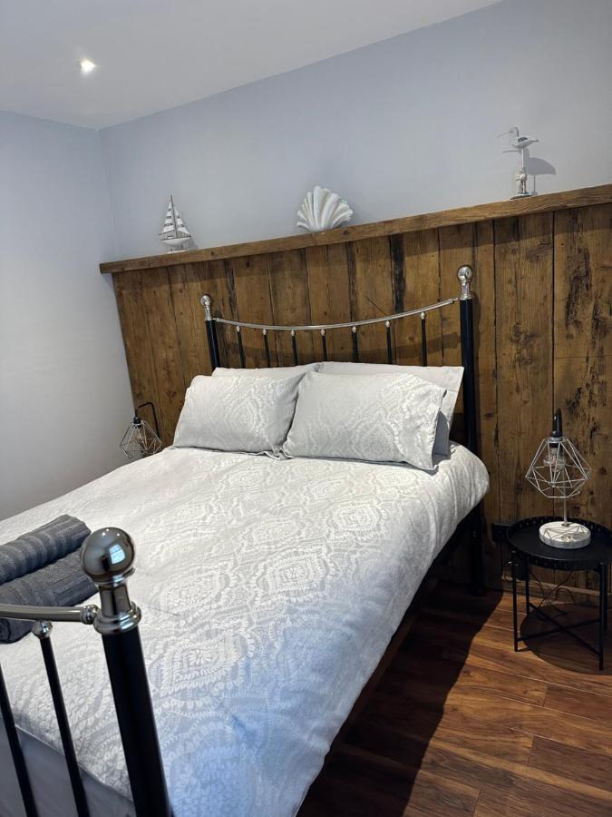 2 Hunters Lane Donaghadee Villa Eksteriør bilde