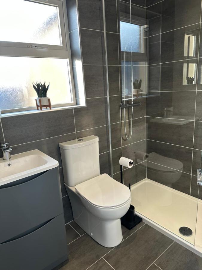 2 Hunters Lane Donaghadee Villa Eksteriør bilde
