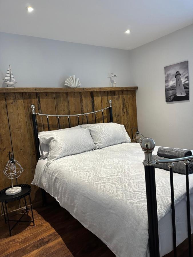 2 Hunters Lane Donaghadee Villa Eksteriør bilde