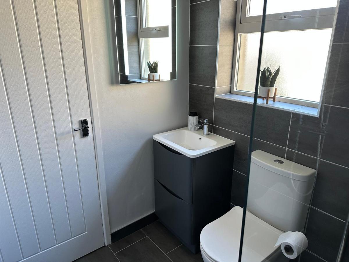 2 Hunters Lane Donaghadee Villa Eksteriør bilde