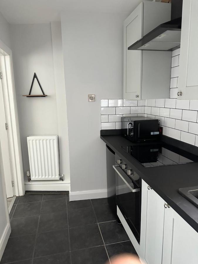 2 Hunters Lane Donaghadee Villa Eksteriør bilde