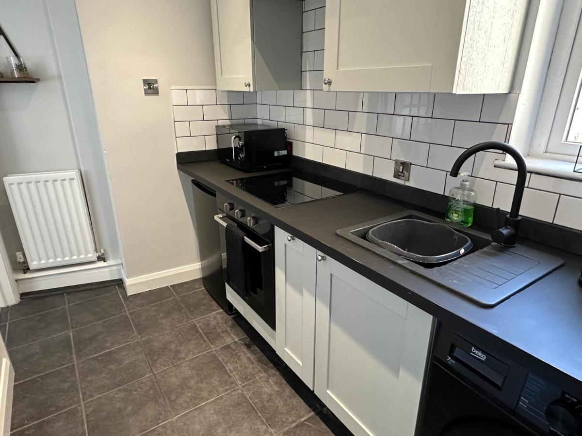 2 Hunters Lane Donaghadee Villa Eksteriør bilde