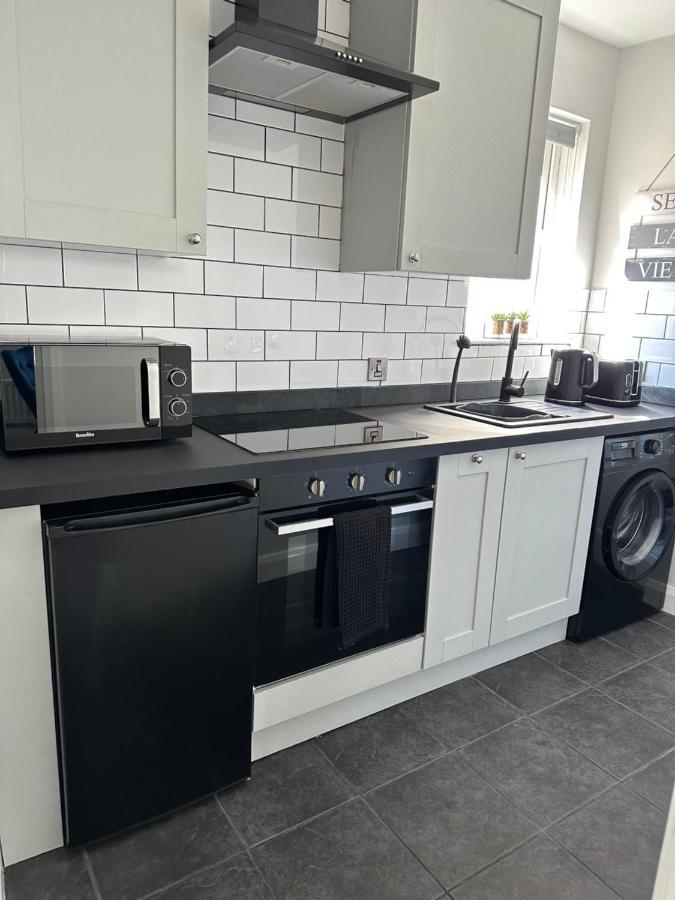 2 Hunters Lane Donaghadee Villa Eksteriør bilde